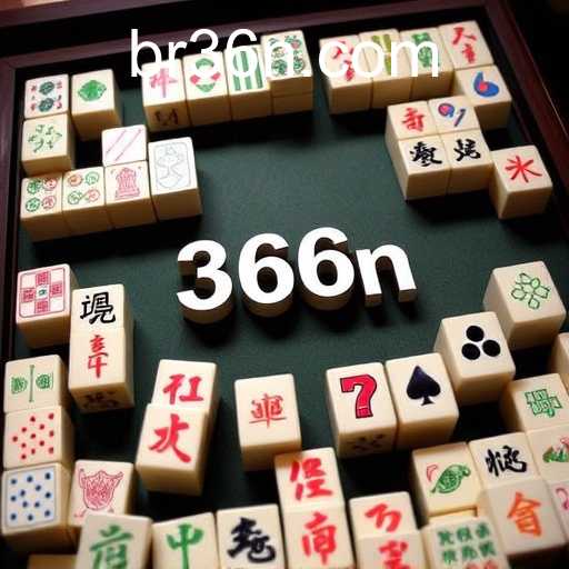 Mahjong