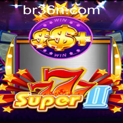 Discover the Thrilling World of Super777II: A Deep Dive Into Its Gameplay and Features